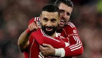 Mohamed Salah, Trabzonspor’da!