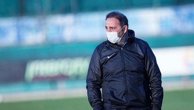 Galatasaray Kasımpaşa maçı sonrası Fuat Çapa'dan penaltı isyanı!