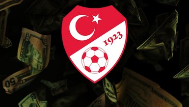 Son dakika spor haberi: TFF yeni sezon için kulüplerin harcama limitlerini açıkladı!