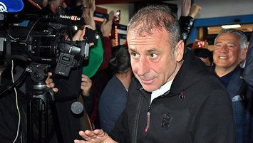 Fırtına'da o isim tarihe geçti!