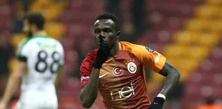 Seri başlıyor