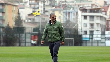 Alex De Souza: En büyük Beşiktaş