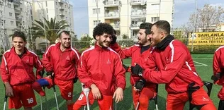 Dünya’nın sporu! 21.02.19