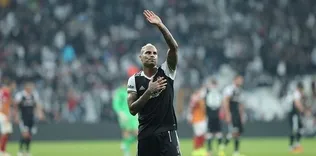 Quaresma: Kimse bileğimizi bükemez