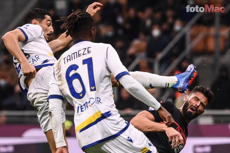 TRANSFER HABERİ - Kulübünden bilgi istendi! Galatasaray'ın eski yıldızı Koray Günter'e flaş talip