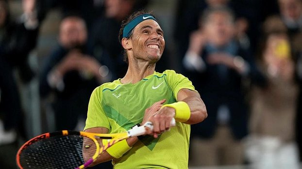 Nadal Fransa Açık'ta Djokovic'i 3-1 yenerek yarı finale çıktı
