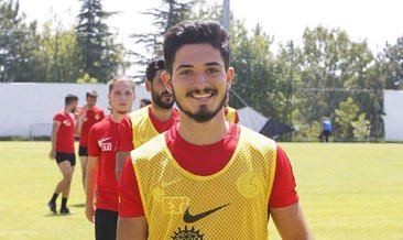 Trabzonspor Fıratcan Üzüm ile anlaşmaya vardı! Fıratcan Üzüm kimdir? Son dakika transfer haberleri...