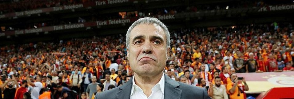 Galatasaray 0 0 Fenerbahce Samsun Ses Haber