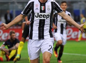 Beşiktaş'a Juventuslu yıldız!