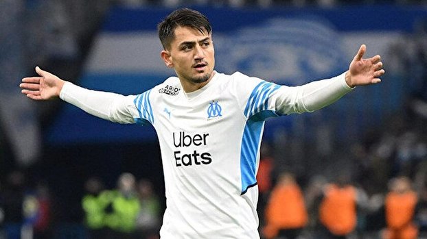 TRANSFER HABERLERİ | Galatasaray milli yıldızın peşinde! Cengiz Ünder...