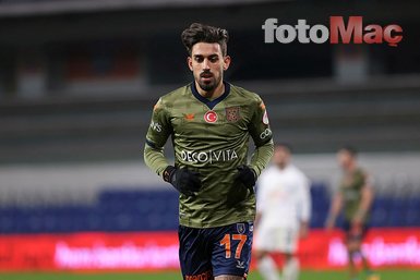 GS son dakika transfer haberi: Başakşehir’den Galatasaray’a flaş takas teklifi! İrfan Can’a karşılık...
