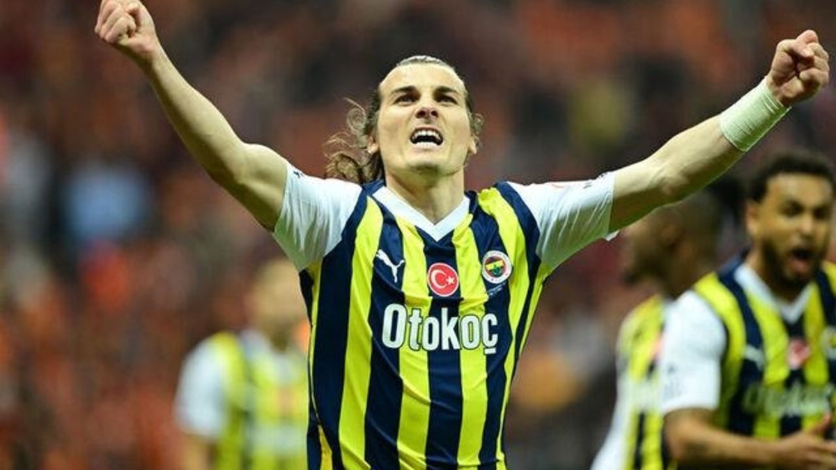 Fenerbahçe'de 2. Çağlar Söyüncü dönemi