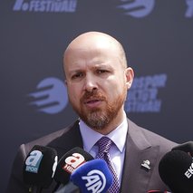 Bilal Erdoğan’dan ’F.Bahçe Başkanlığı’ açıklaması