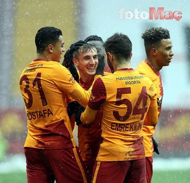 Süper Lig’de şampiyon belli oldu! Averajla...