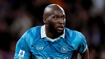 G.Saray'dan Lukaku harekatı! Transferdeki kozu...
