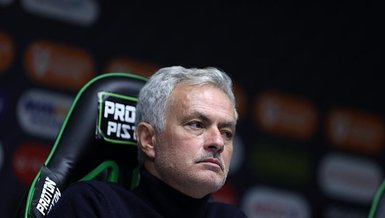 Carlo’nun yerine Mourinho