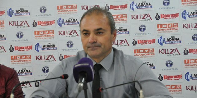 Sözeri taraftar desteği bekliyor