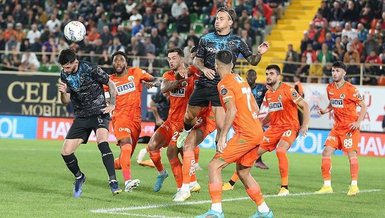 Alanyaspor - Adana Demirspor maçının biletleri satışı sunuldu
