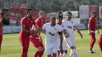 Ümraniye 4 maçlık seriye son verdi!