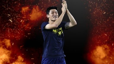 Son dakika spor haberi: Fenerbahçe'nin yeni transferi Kim Min Jae neden Fenerbahçe'yi seçtiğini açıkladı!