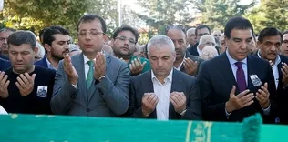 Çalımbay’ın acı günü
