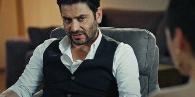 Eşkıya Dünyaya Hükümdar Olmaz’da İlyas’ın kararı ne olacak?
