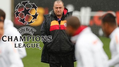 Galatasaray’dan transferde Şampiyonlar Ligi mesaisi! Aslan şova başlıyor