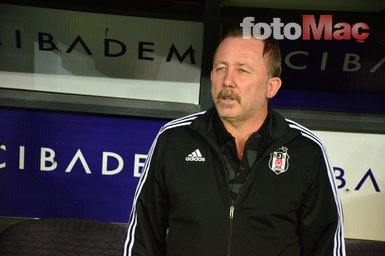 Beşiktaş’tan sürpriz transfer! Orta sahaya dinamo geliyor