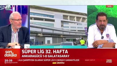 Mke Ankaragucu 1 0 Galatasaray Mac Sonucu Son Dakika Galatasaray Haberleri Fotomac