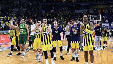 Asvel - Fenerbahçe Beko maçı ne zaman, saat kaçta ve hangi kanalda canlı yayınlanacak? | THY Euroleague