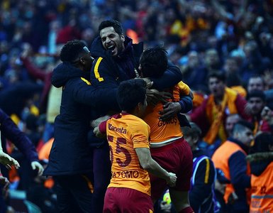 Galatasaray’dan radikal karar!