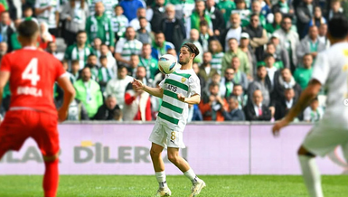 Bursaspor’da iki ayrılık