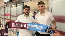 Serdar Saatçı Trabzon’da!