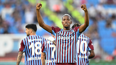 Gözler Banza’da