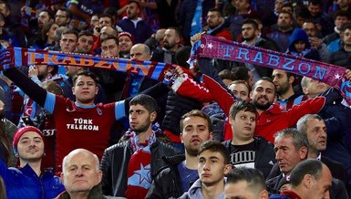 SPOR HABERİ - Trabzonspor taraftarları yarın stada ücretsiz taşınacak!