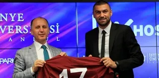 Şampiyonluk kadrosu