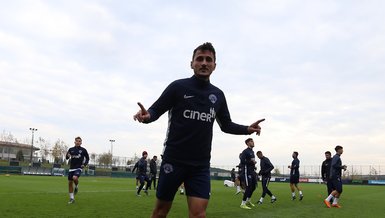 Kasımpaşa'da Sivasspor hazırlıkları