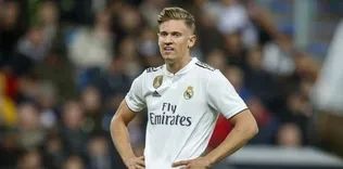 Real’den Atletico’ya gitti! İşte transfer bedeli