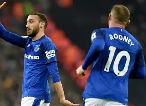 Rooney Amerika yolcusu