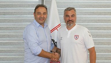 Samsun’da reis dönemi