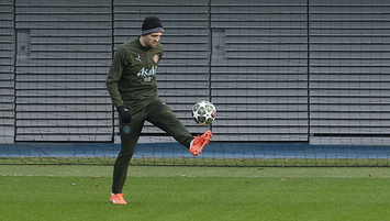 F.Bahçe'de rota yeniden Kovacic!