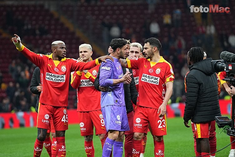 Galatasaray'da kritik derbi virajı! İşte 3 ihtimalde yaşanması muhtemel senaryolar