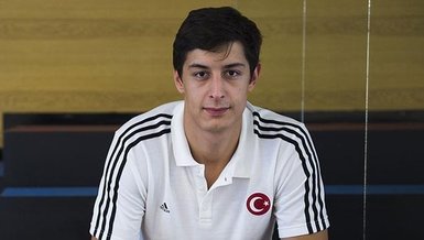 Samet Geyik Fenerbahçe'ye