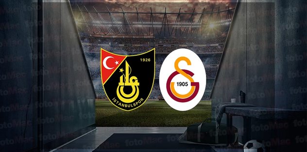 When, at What Time, and on Which Channel Will Istanbulspor – Galatasaray Match be Broadcast Live?