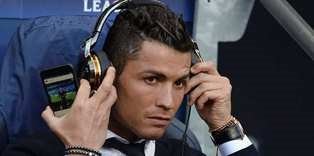 Ronaldo: Hoşunuza gitsin veya gitmesin...
