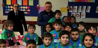 Hasan Kartal: Beşiktaş’a puan yok