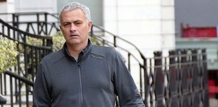 Mourinho yalnızlıktan şikayetçi