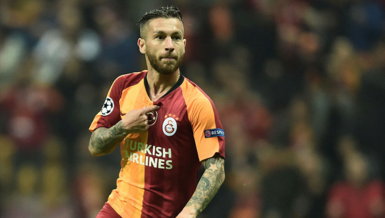 Galatasaray'da flaş ayrılık! Adem Büyük Yeni Malatyaspor'a dönüyor