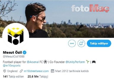 Son dakika Fenerbahçe transfer haberi: Mesut Özil’de son 48 saat! Resmi açıklama...