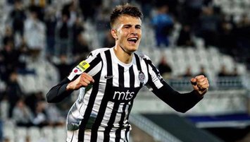 Samed’e yakın takip